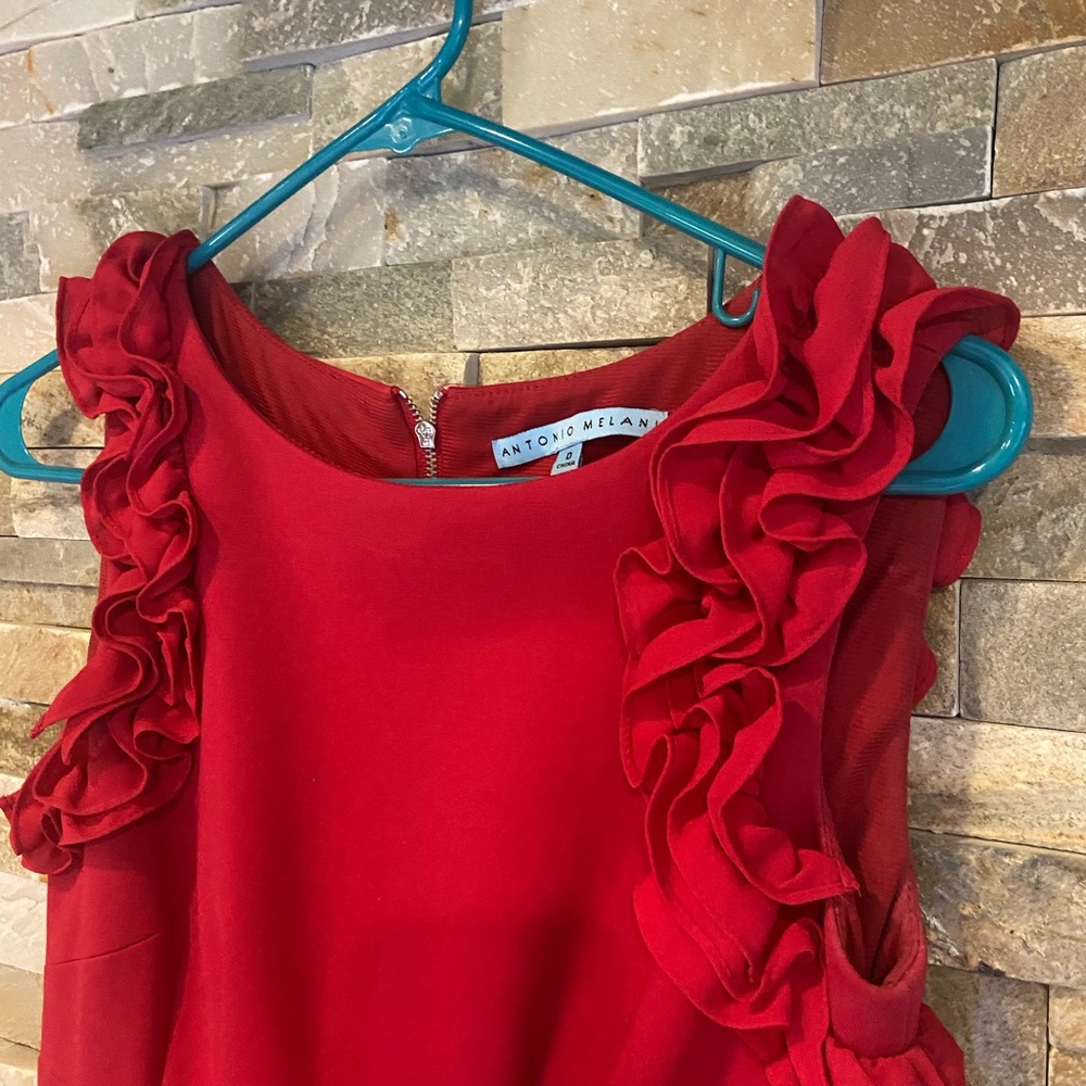 Dress - Picture 3 of 5